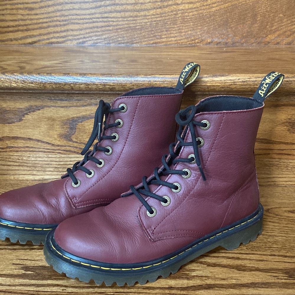 Boot DR. MARTENS